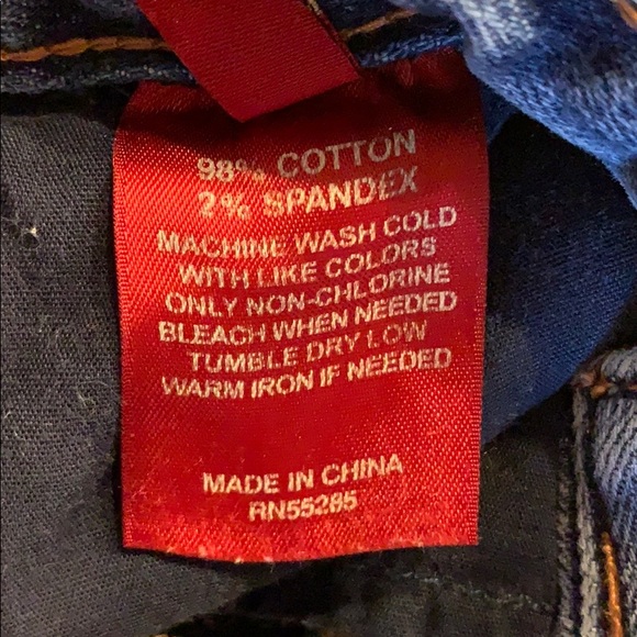 Express Jeans - Picture 7 of 7